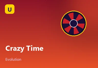 Crazy Time en PlayUZU México