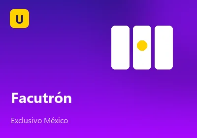 Facutrón en PlayUZU México