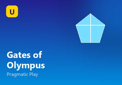 Gates of Olympus en PlayUZU México